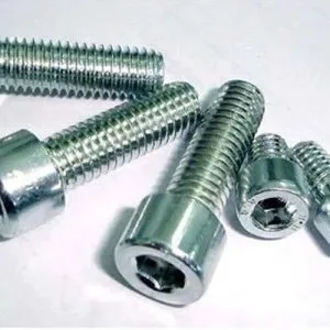 Allen Bolt