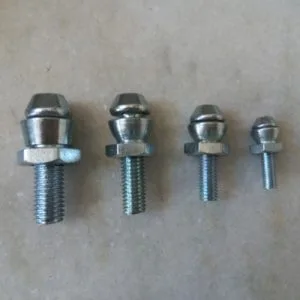 Anti Theft Nut bolt