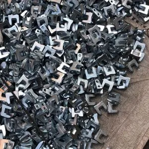 Beam Clamp Europe Design