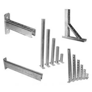 Cantilever Arm