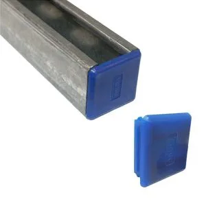 End Cap For strut