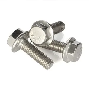 Flange Bolt