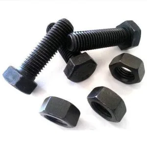 High Tensile Bolt Nut