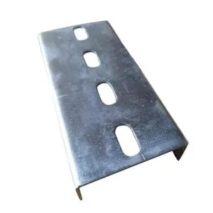 Jointer for C Lip