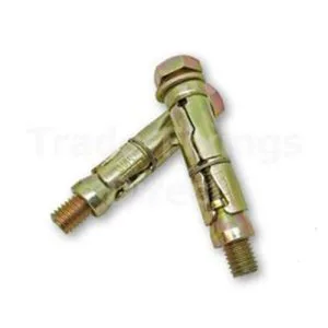 Rawl Bolt
