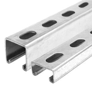 Slotted Strut Channel 41×21