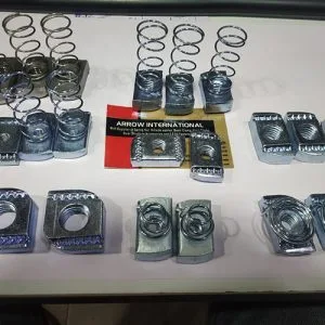 Strut Channel Nut