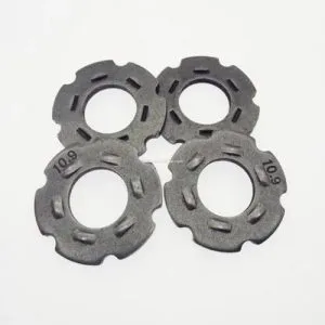 DTI Washer