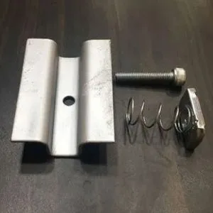 Solar Panel Mid Clamp
