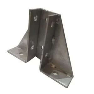 Angle Welded Bracket