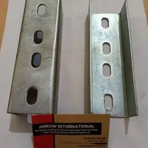 Strut Channel Jointer