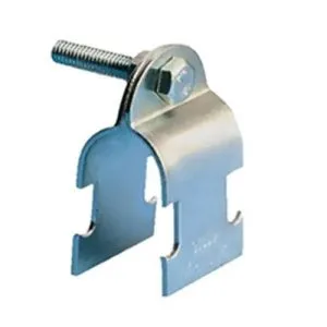 Channel Pipe Clamp