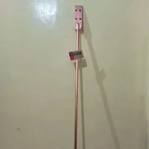 Earthing Electrode Copper Bonded