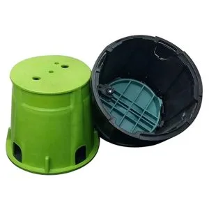 Earthing Pit Cover
