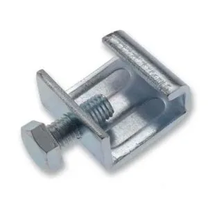 Duct Flange Clamp