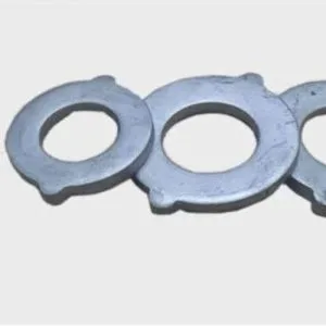HSFG Tempered Washer