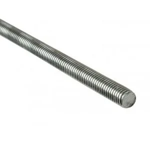 Threaded Bars
