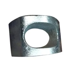 Zinc Plated Hillside Washer